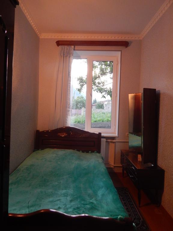 Ineza's Guest House Kazbegi Chambre photo