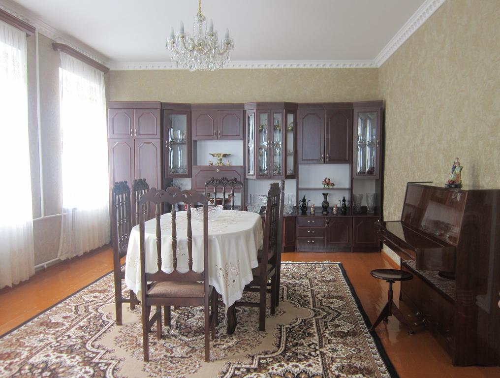 Ineza's Guest House Kazbegi Chambre photo