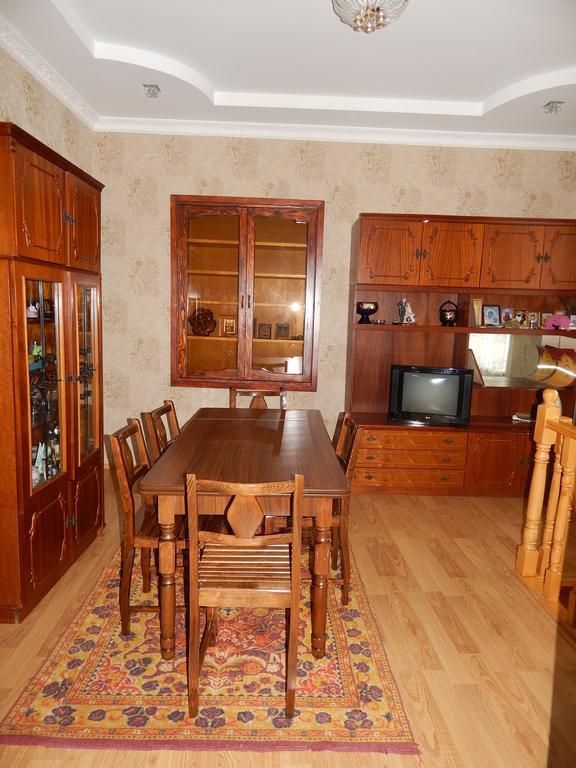 Ineza's Guest House Kazbegi Extérieur photo