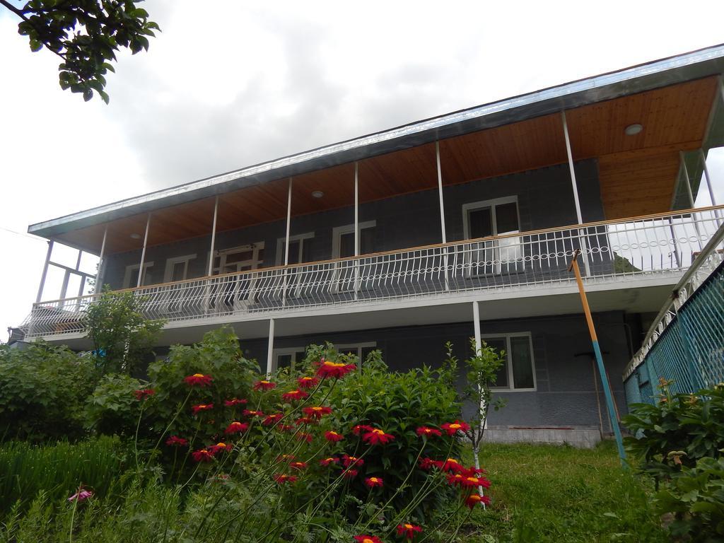 Ineza's Guest House Kazbegi Chambre photo