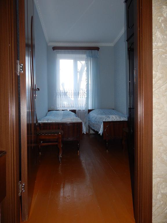 Ineza's Guest House Kazbegi Chambre photo