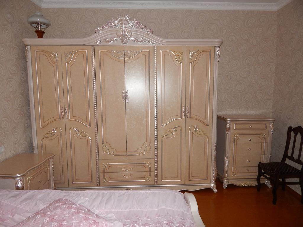 Ineza's Guest House Kazbegi Chambre photo